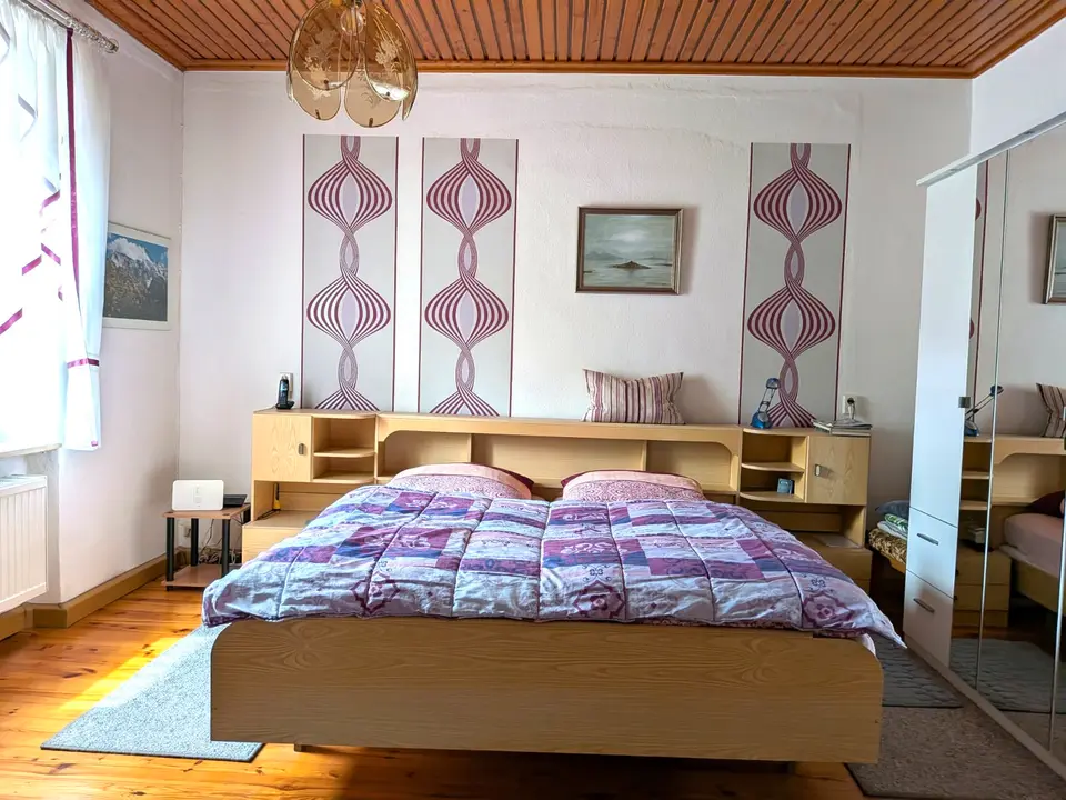 5 Zimmer Haus mit 109 m² in Greiz – Bild 1