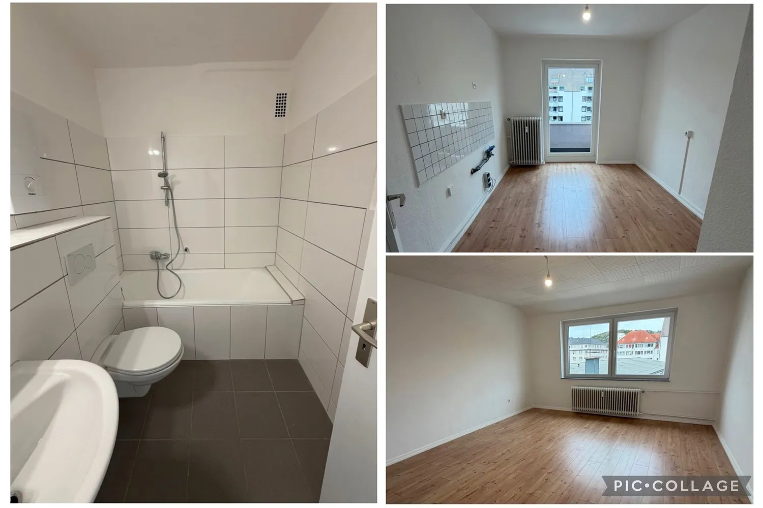 3 Zimmer Wohnung mit 65 m² in Hagen – Bild 9