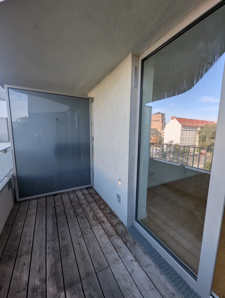 2 Zimmer Wohnung mit 51 m² in Berlin – Bild 3