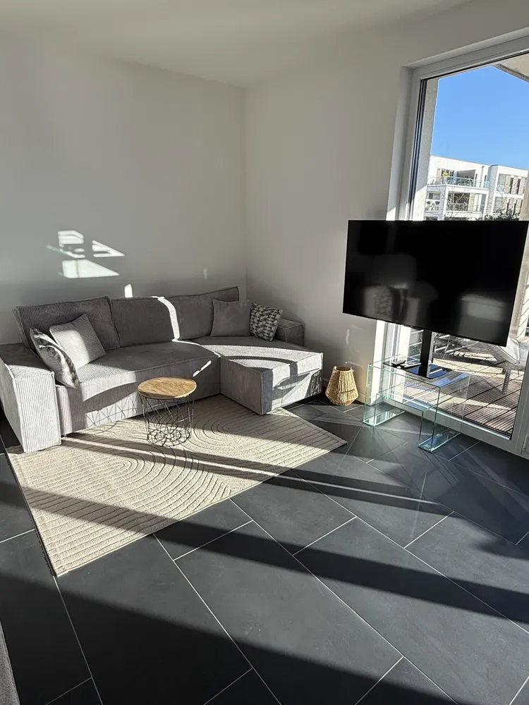 1 Zimmer Wohnung mit 45 m² in Dortmund – Bild 5