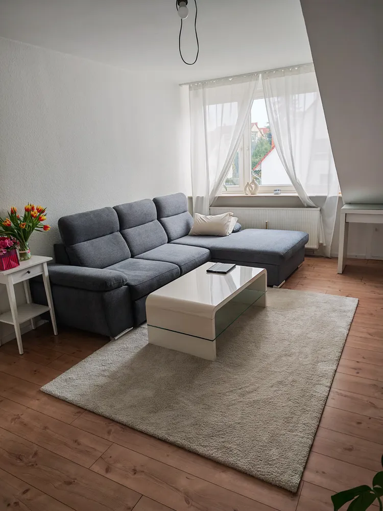1 Zimmer Wohnung mit 35 m² in Mainz – Bild 5