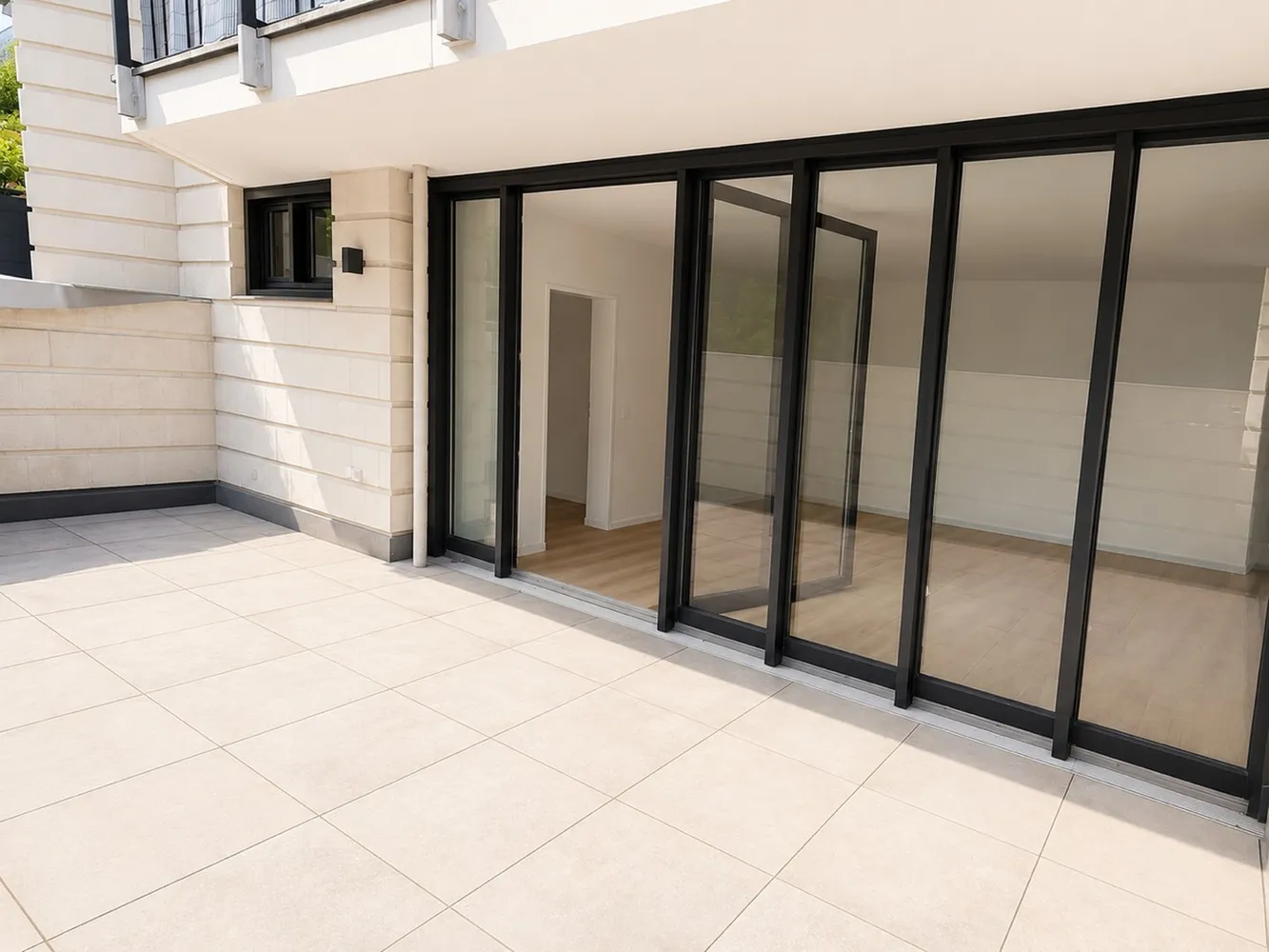 2 Zimmer Wohnung mit 60 m² in Münster – Bild 6