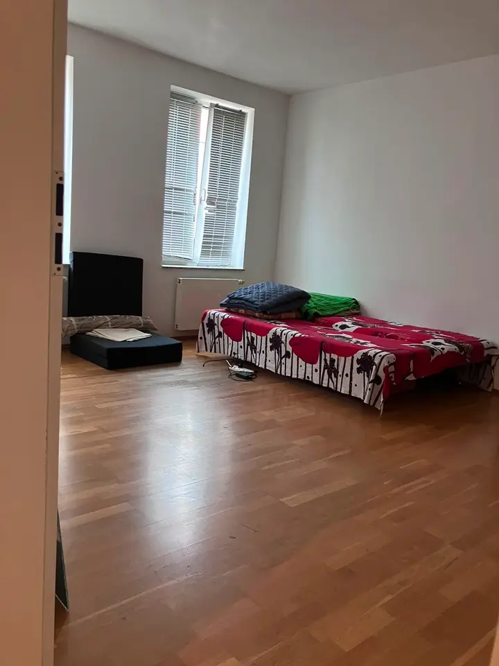 2 Zimmer Wohnung mit 44 m² in Leipzig – Bild 4
