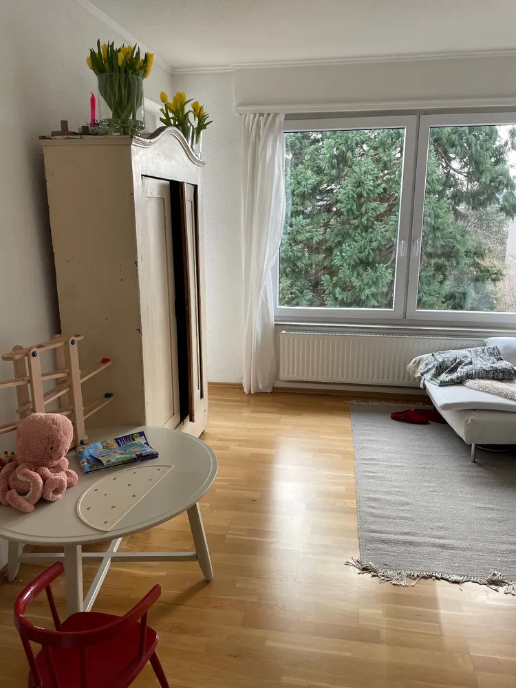 3 Zimmer Wohnung mit 60 m² in Stuttgart – Bild 8