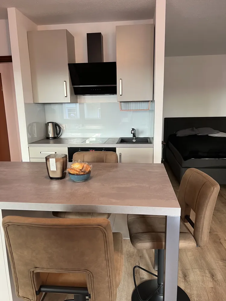 1 Zimmer Wohnung mit 35 m² in Mannheim – Bild 3