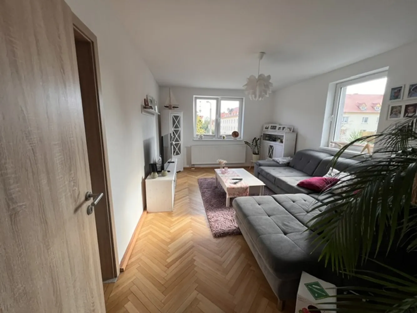 4 Zimmer Wohnung mit 100 m² in Halle (Saale) – Bild 12