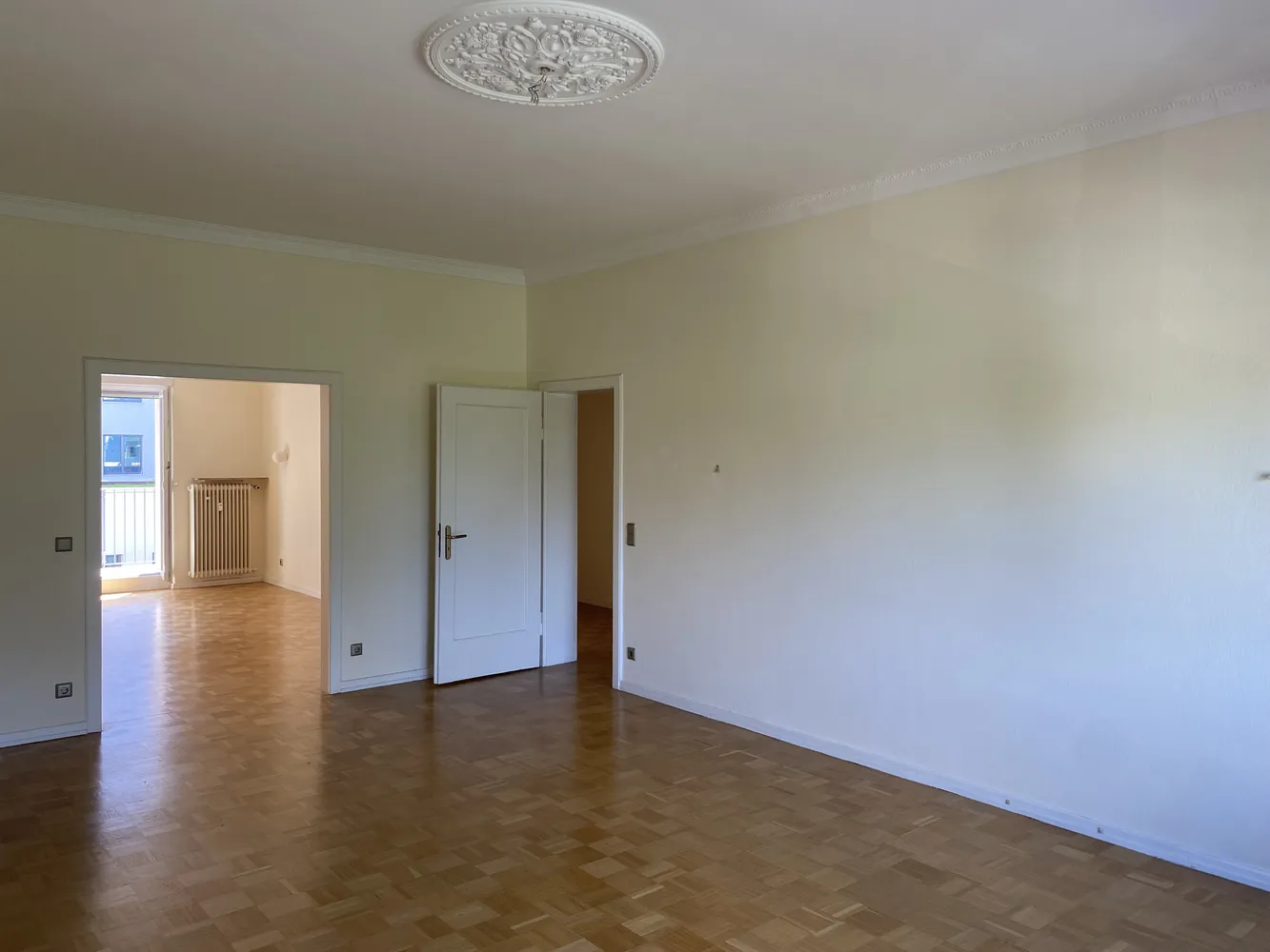 3 Zimmer Wohnung mit 128 m² in Mannheim – Bild 7