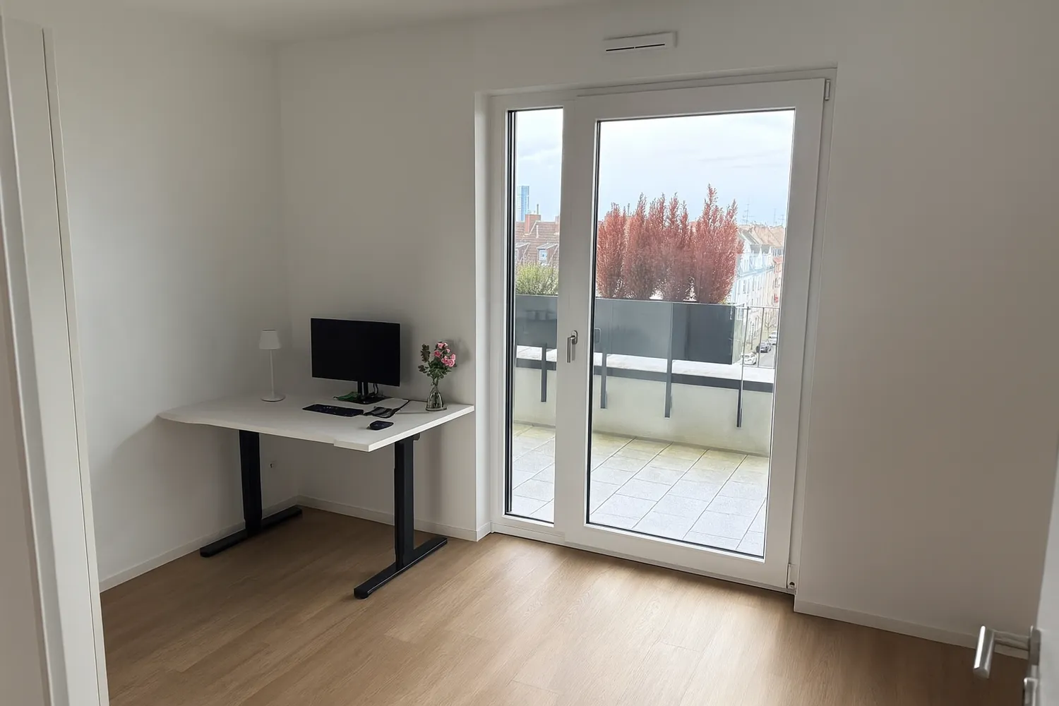 3 Zimmer Wohnung mit 104 m² in Düsseldorf – Bild 1
