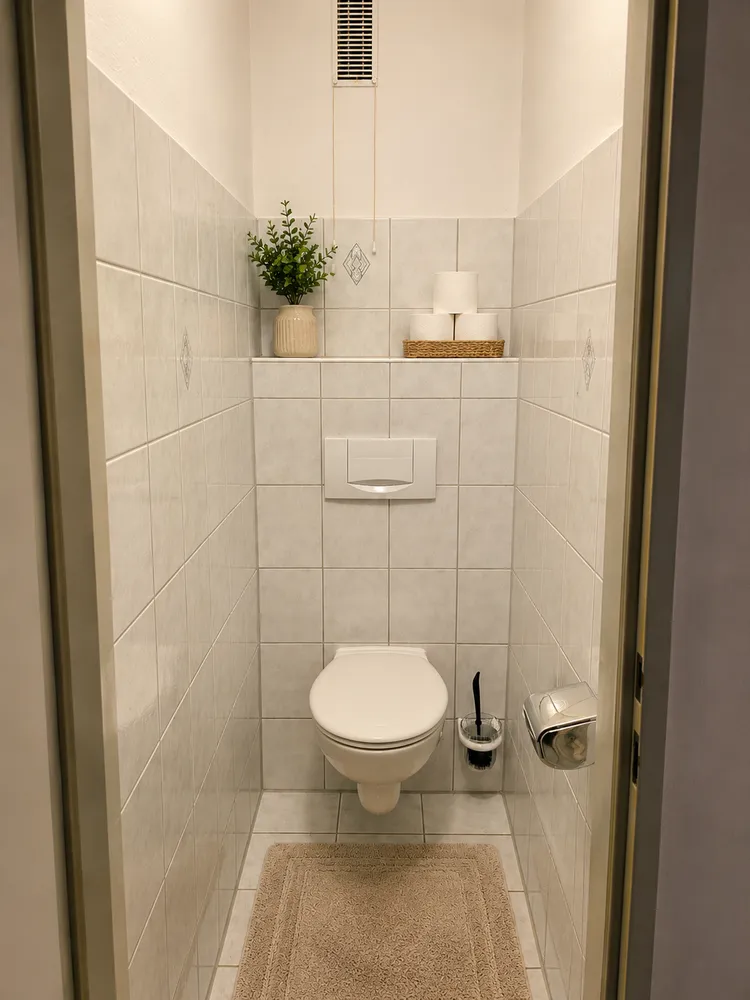 3 Zimmer Wohnung mit 68 m² in Deggendorf – Bild 3