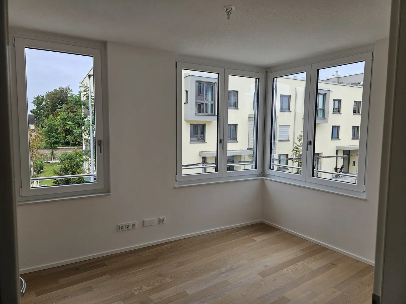 2 Zimmer Wohnung mit 51 m² in München – Bild 3