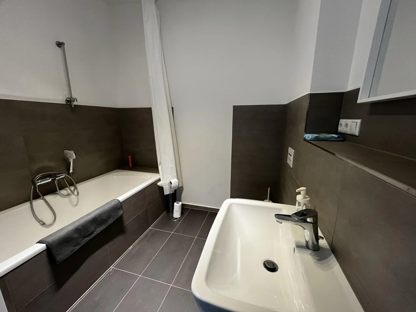 5 Zimmer Haus mit 155 m² in Berlin – Bild 6