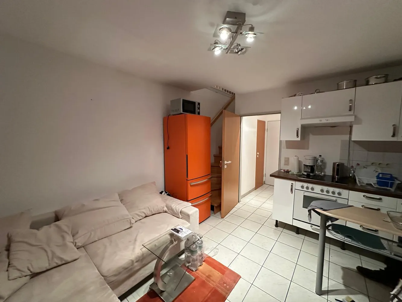 2 room apartment with 40 m² in Bochum – Photo 11