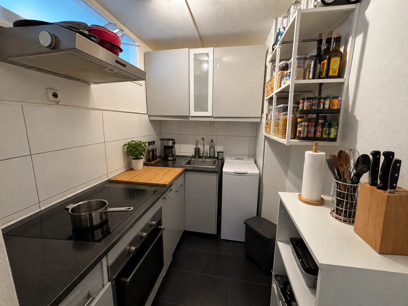 2 Zimmer Wohnung mit 56 m² in Mülheim an der Ruhr – Bild 5