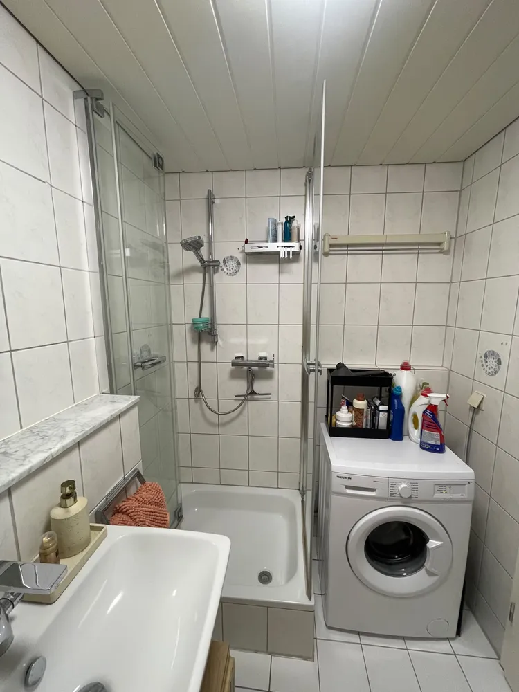 2 Zimmer Wohnung mit 55 m² in Ludwigshafen am Rhein – Bild 2