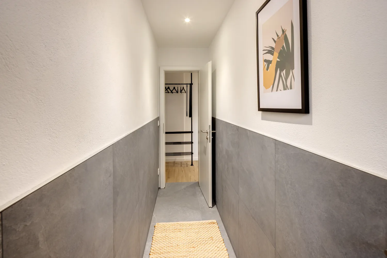 WG-Zimmer mit 13 m² in Nürnberg – Bild 11