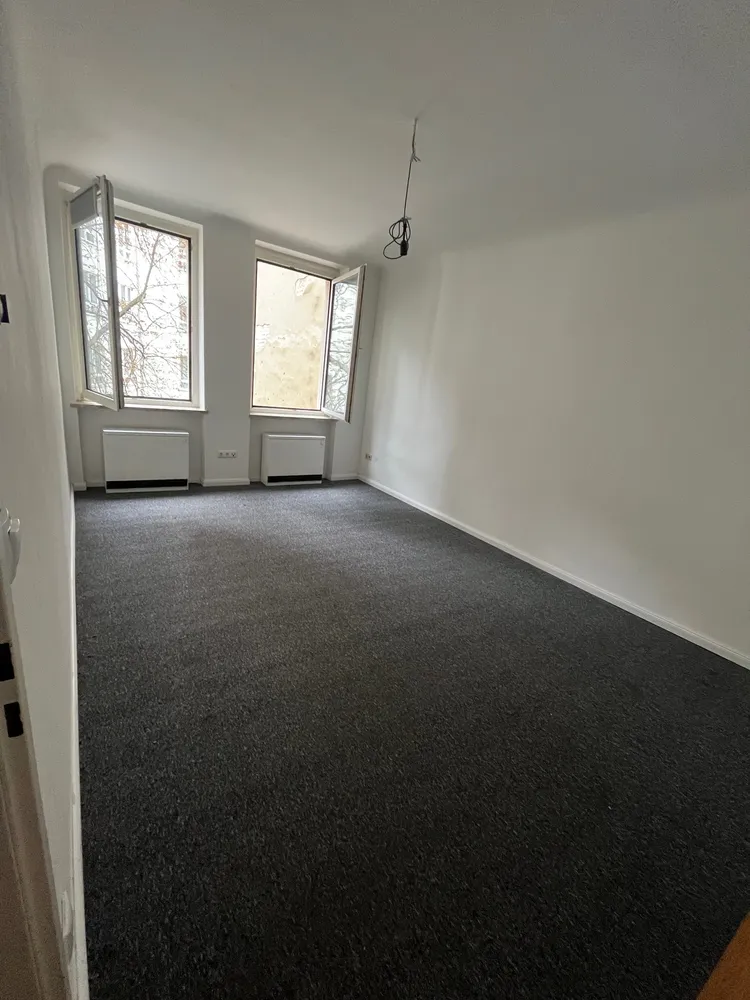 1 Zimmer Wohnung mit 39 m² in Berlin – Bild 1