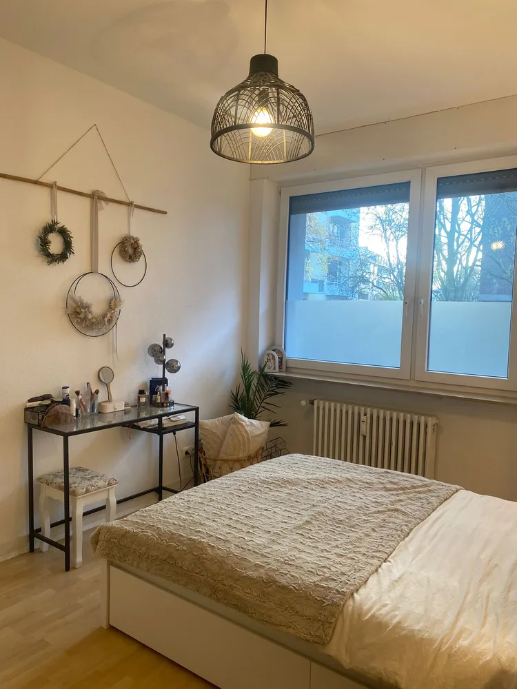 2 Zimmer Wohnung mit 52 m² in Köln – Bild 8