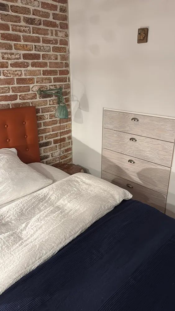 1 Zimmer Wohnung mit 45 m² in Düsseldorf – Bild 12