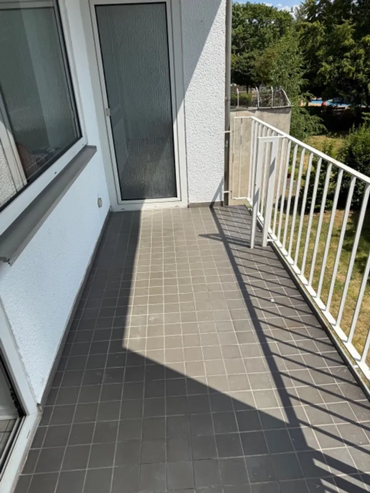1 room apartment with 46 m² in Cologne – Photo 8