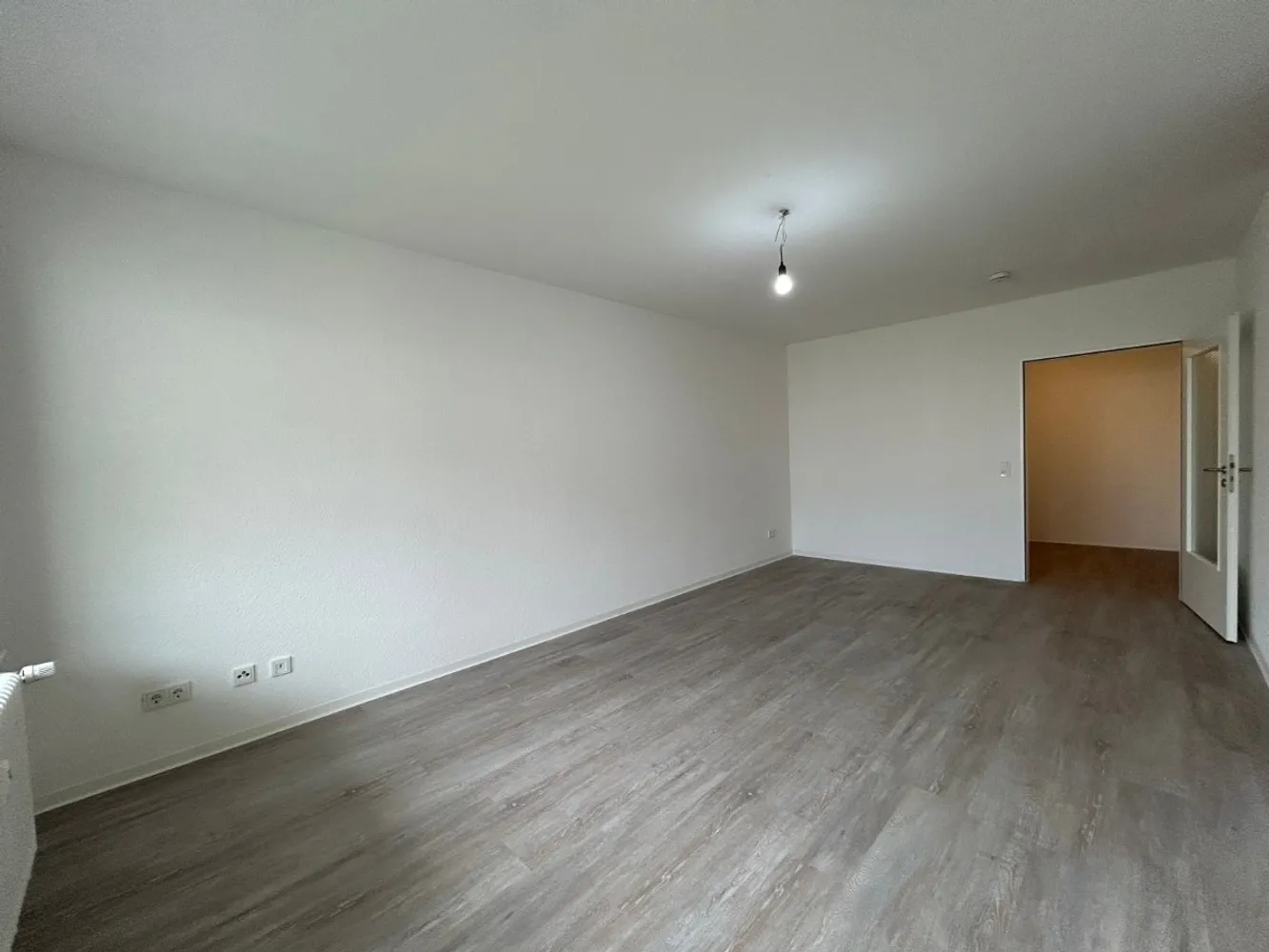 2 Zimmer Wohnung mit 48 m² in Dortmund – Bild 3