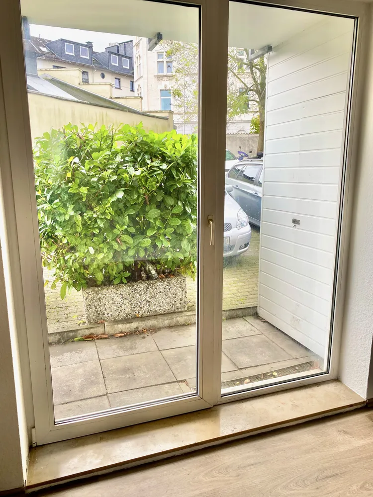 1 Zimmer Wohnung mit 26 m² in Wuppertal – Bild 8