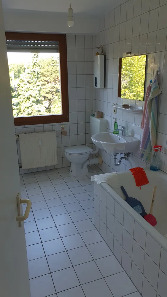 2 Zimmer Wohnung mit 64 m² in Mönchengladbach – Bild 4