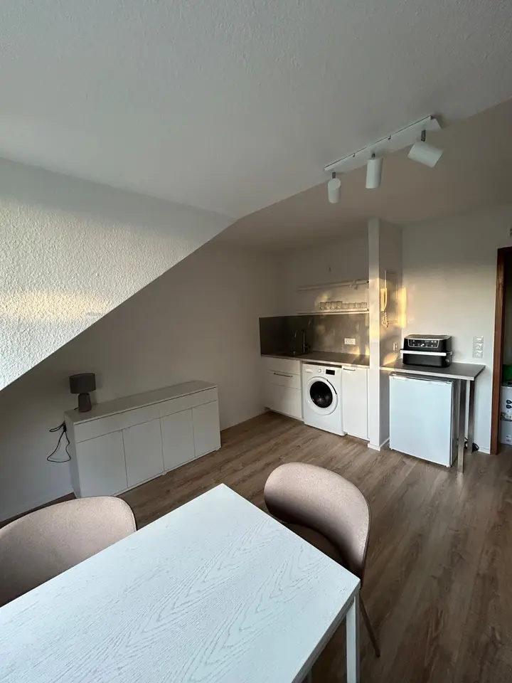 2 Zimmer Wohnung mit 25 m² in Bonn – Bild 6