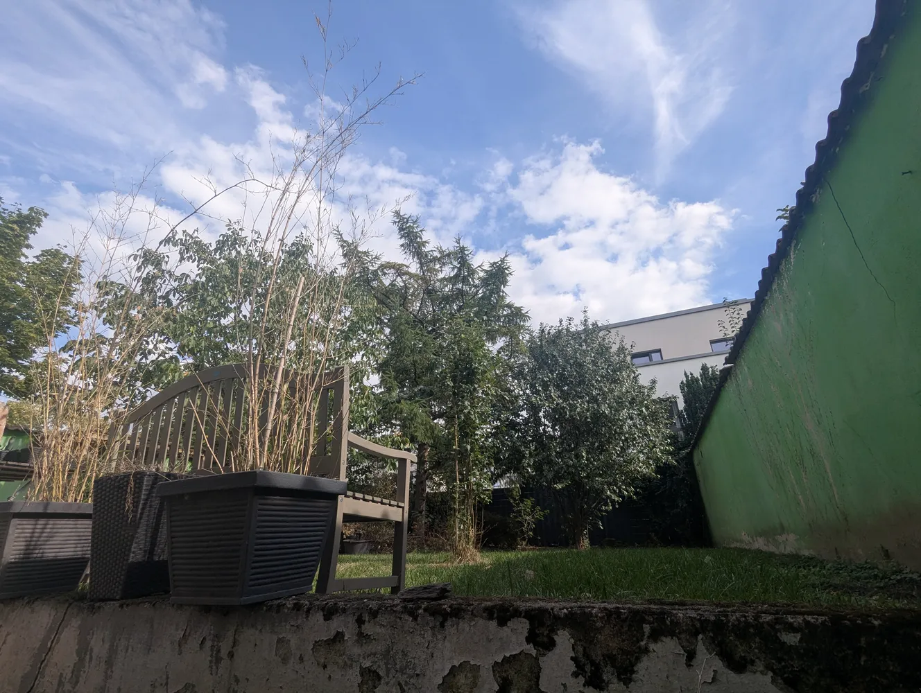 2 Zimmer Wohnung mit 31 m² in Köln – Bild 11