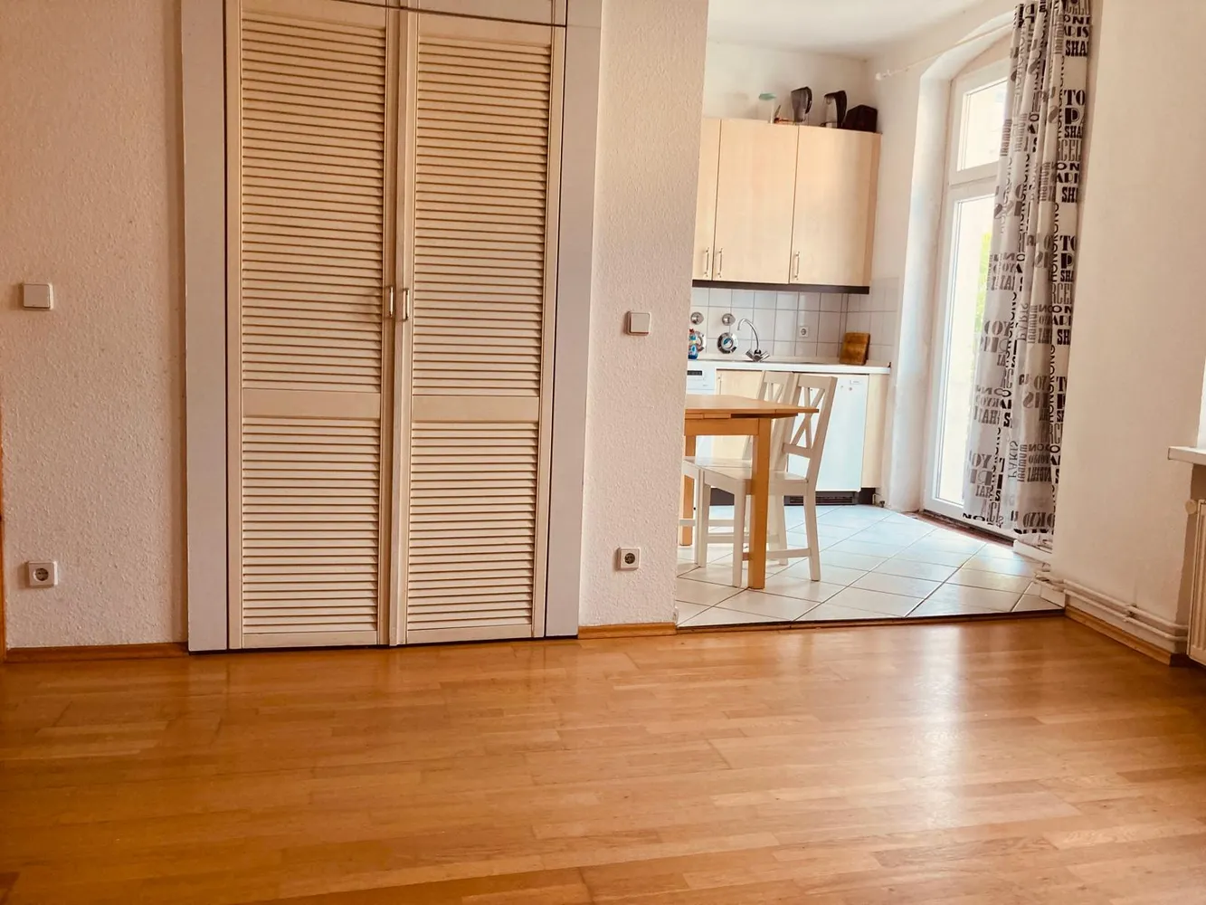 1 room apartment with 36 m² in Berlin – Photo 11