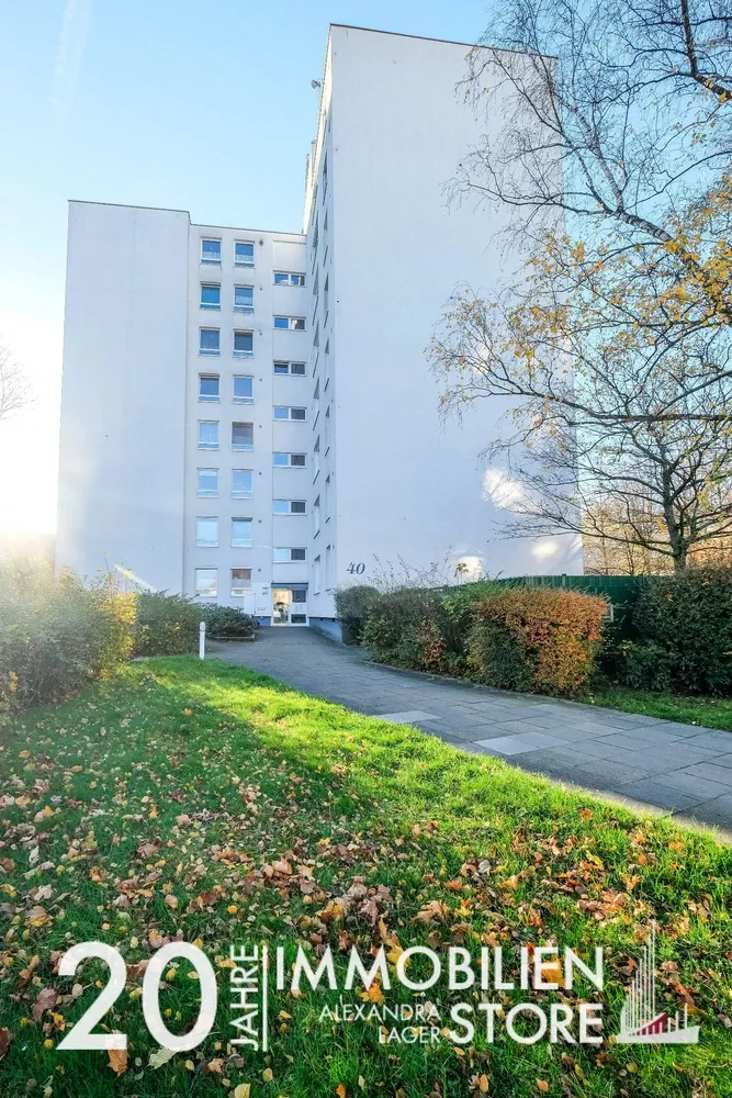 2 room apartment with 64 m² in Monheim am Rhein – Photo 9