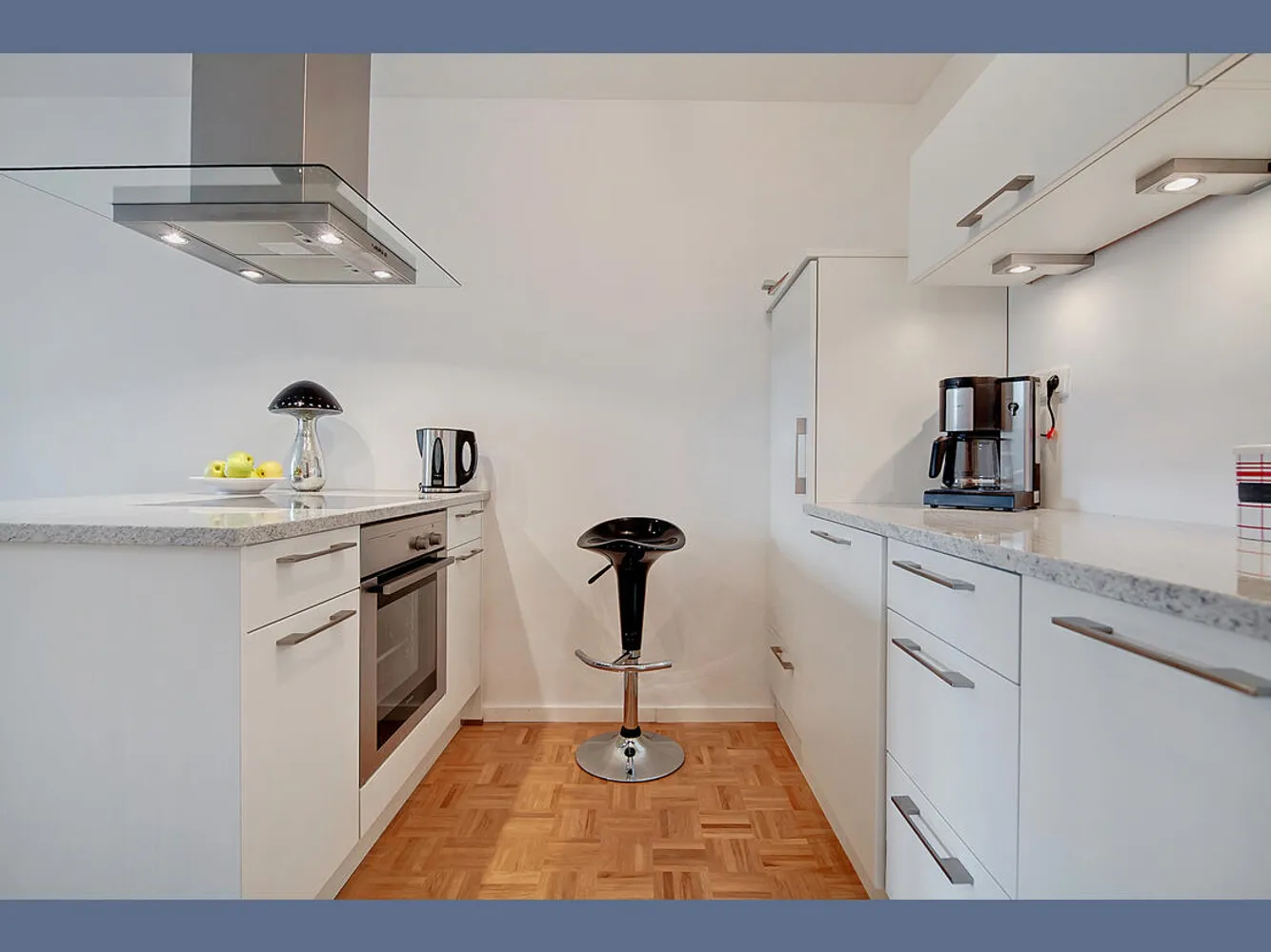 2 room apartment with 60 m² in Munich – Photo 7
