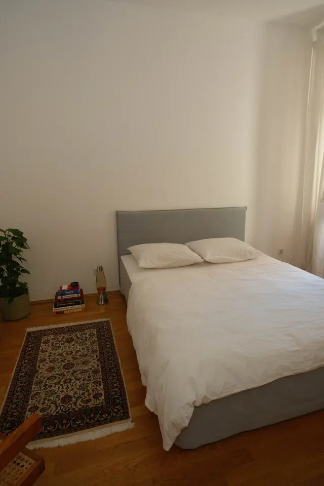 WG-Zimmer mit 56 m² in Nürnberg – Bild 2