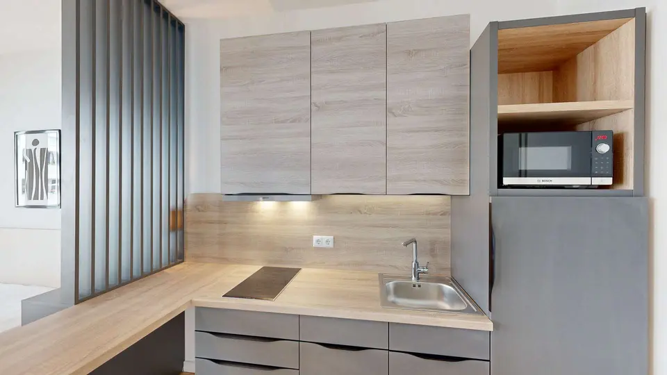 2 Zimmer Wohnung mit 78 m² in Berlin – Bild 9