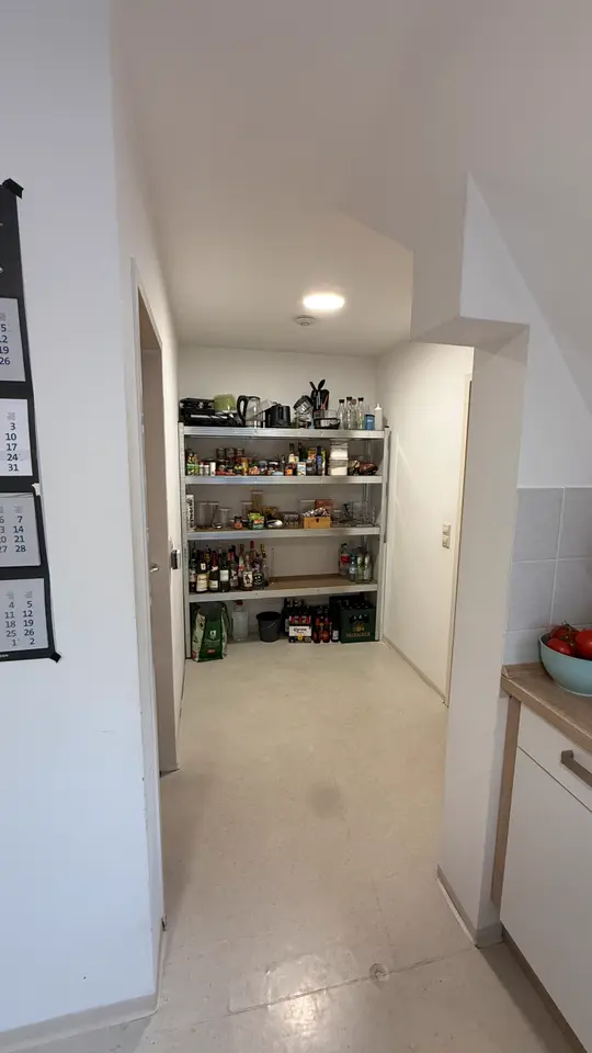 2 room apartment with 62 m² in Passau – Photo 7