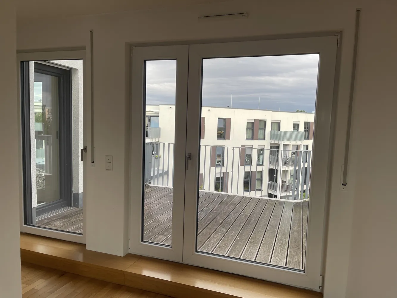 4 Zimmer Wohnung mit 101 m² in Nürnberg – Bild 5