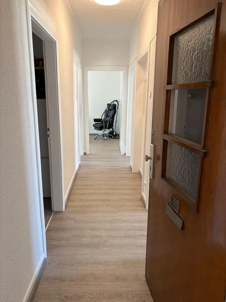 3 room apartment with 75 m² in Wiesbaden – Photo 8