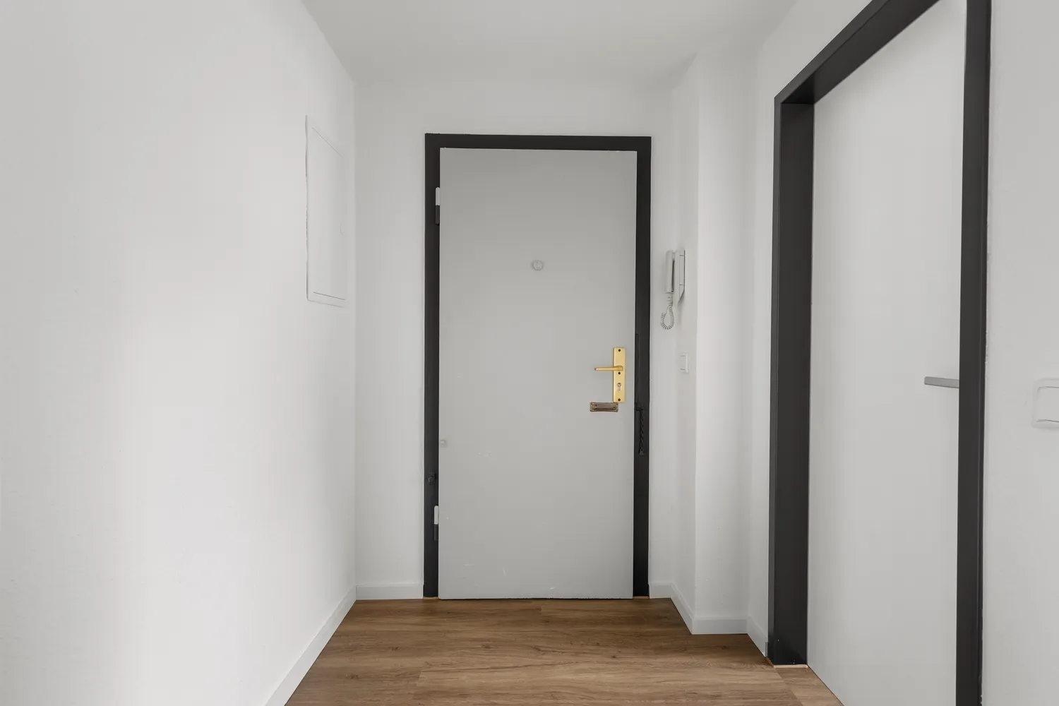 2 Zimmer Wohnung mit 45 m² in Essen – Bild 3