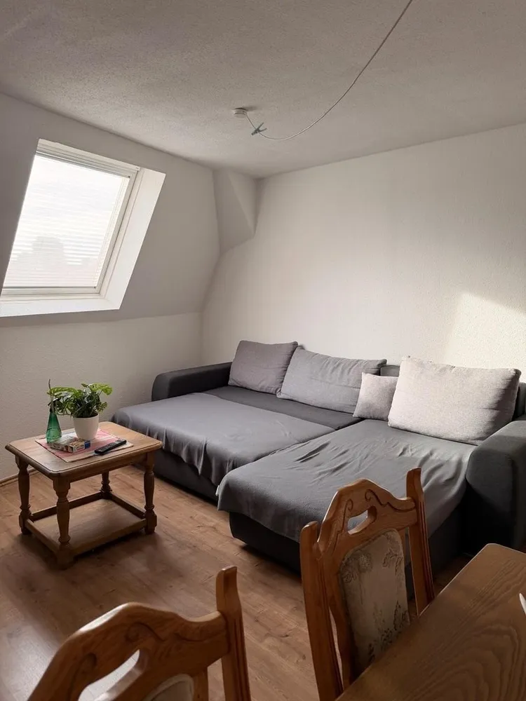 2 Zimmer Wohnung mit 49 m² in Dortmund – Bild 3