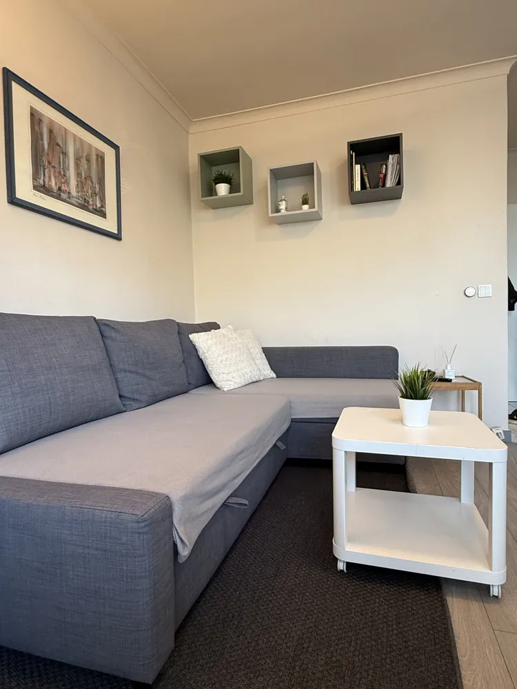1 Zimmer Wohnung mit 21 m² in Berlin – Bild 4