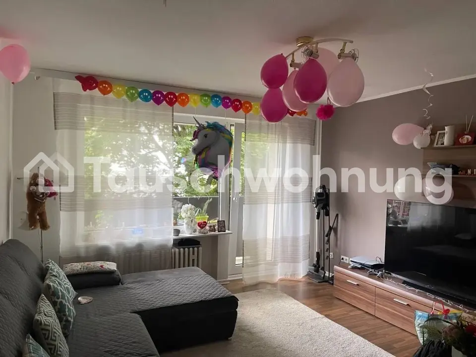 WG-Zimmer mit 18 m² in Frankfurt am Main – Bild 2
