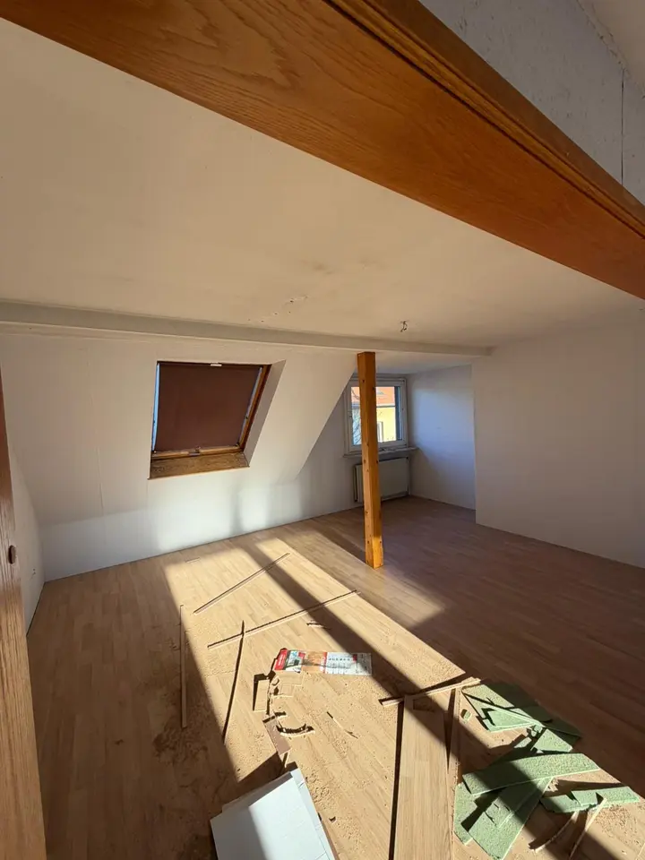4 Zimmer Wohnung mit 95 m² in Hagen – Bild 1