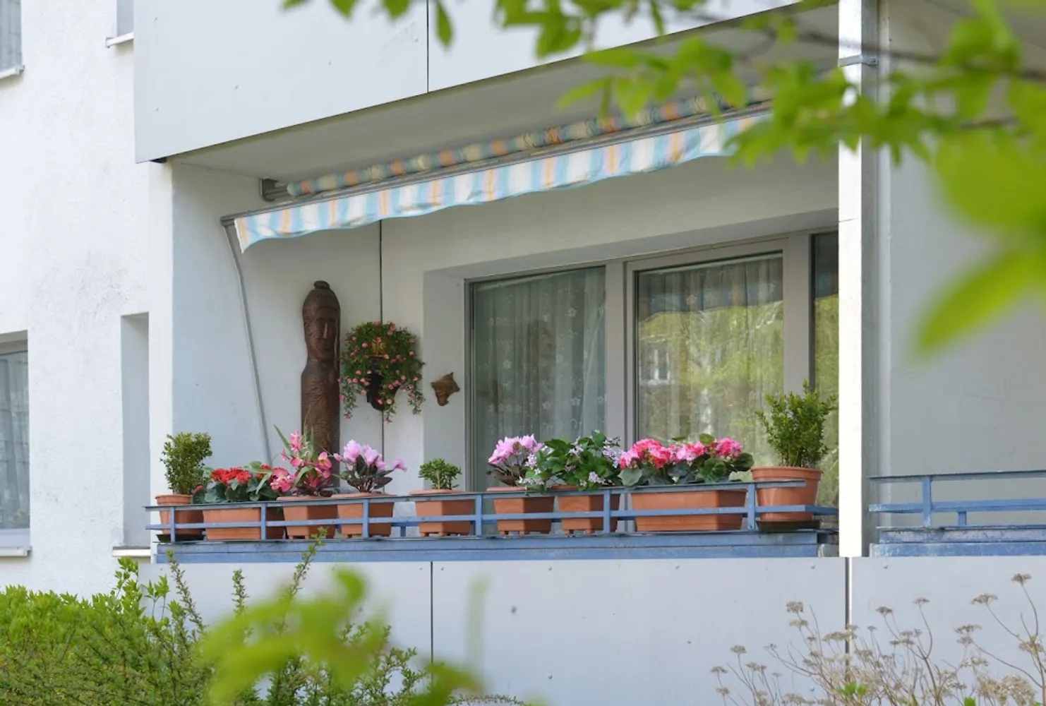 2 Zimmer Wohnung mit 48 m² in Berlin – Bild 4