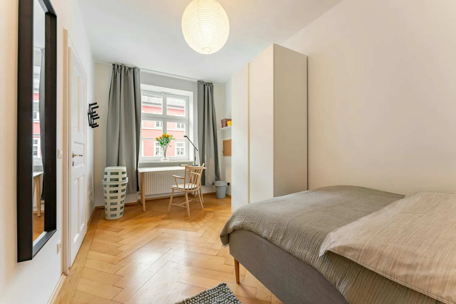 WG-Zimmer in München – Bild 2