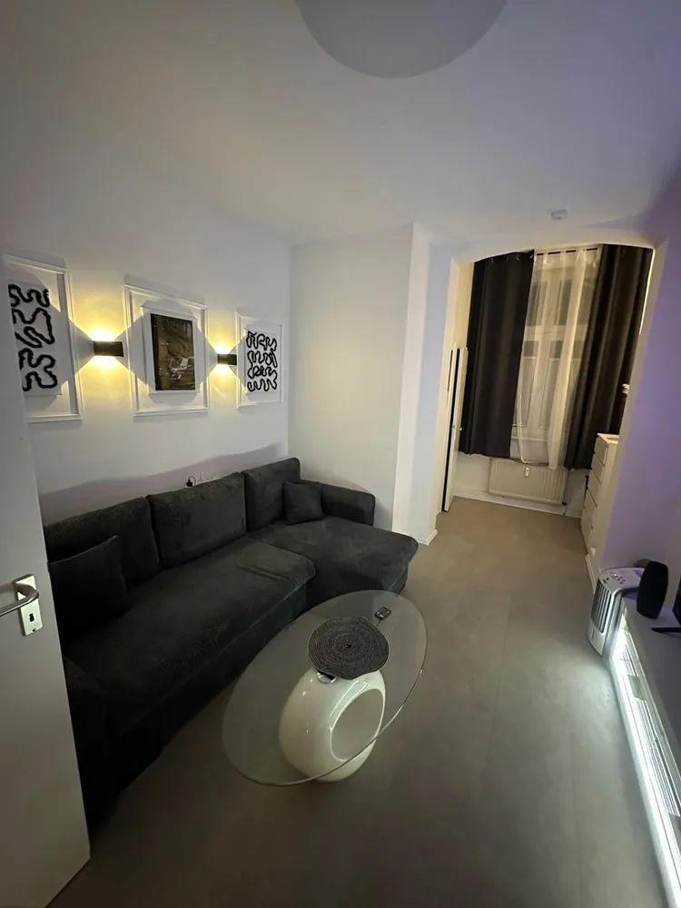 2 Zimmer Wohnung mit 43 m² in Essen – Bild 2