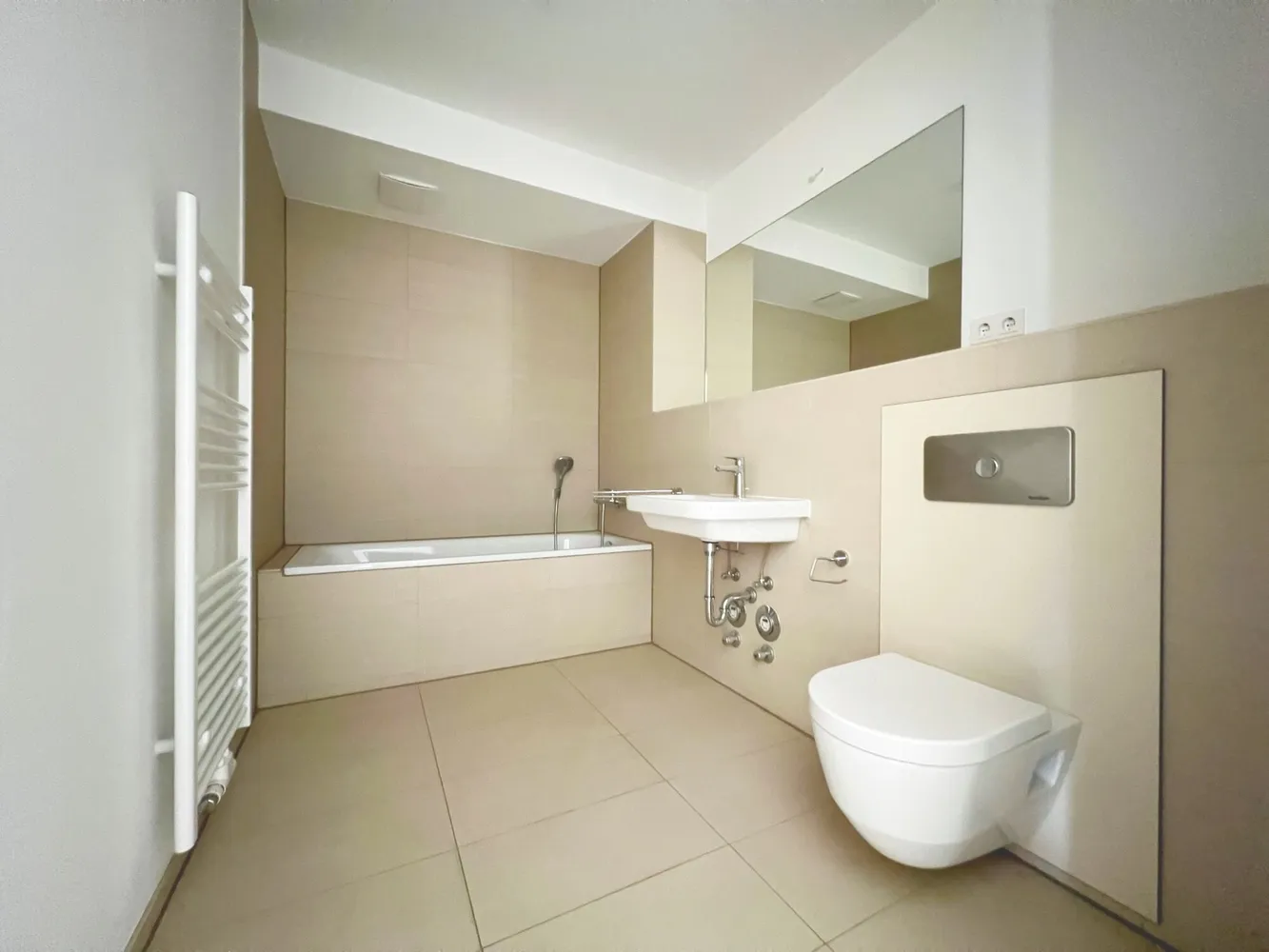 3 Zimmer Wohnung mit 83 m² in Hamburg – Bild 8