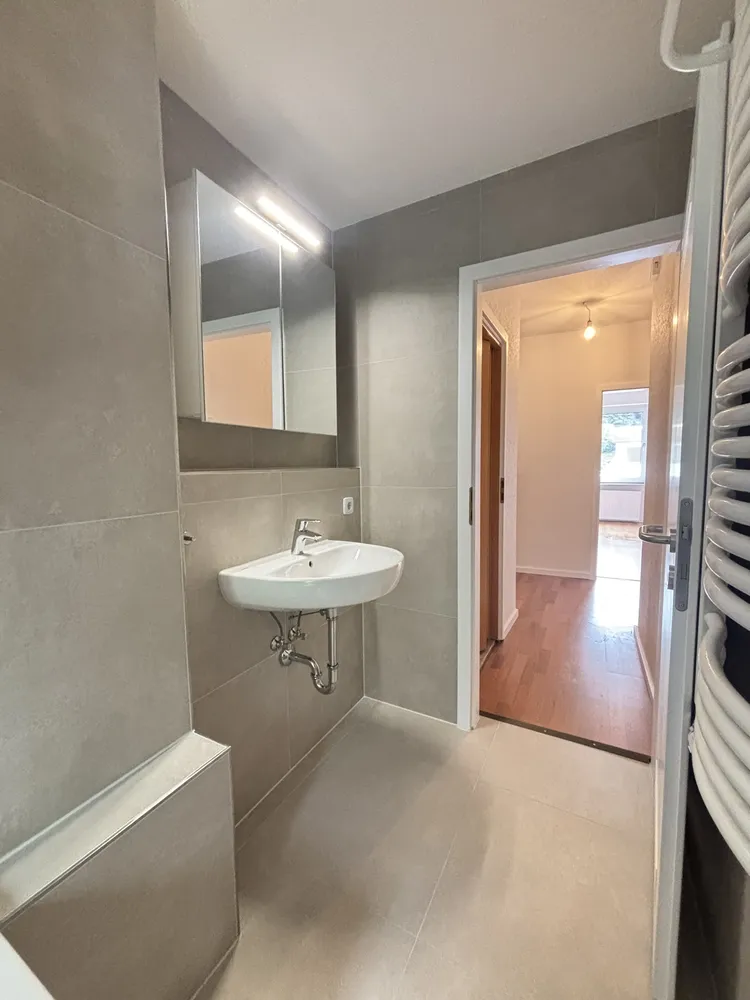 2 Zimmer Wohnung mit 63 m² in Wuppertal – Bild 2