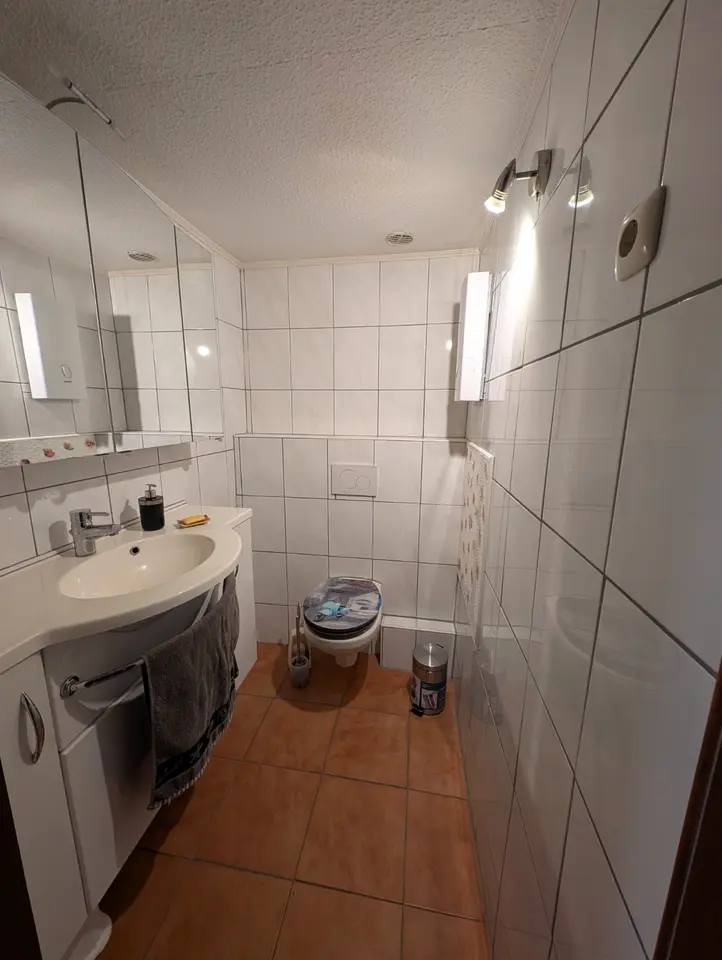 5 room house with 110 m² in Koblenz – Photo 8