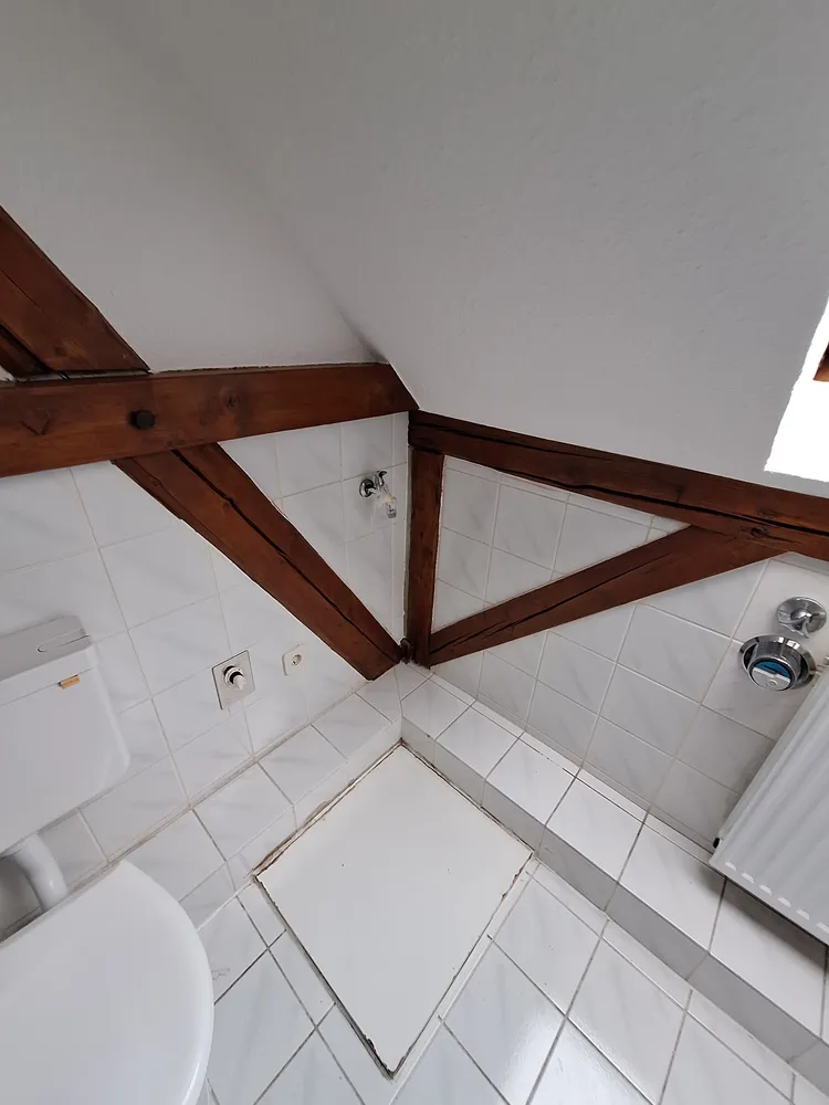 2 Zimmer Wohnung mit 87 m² in Hamburg – Bild 9