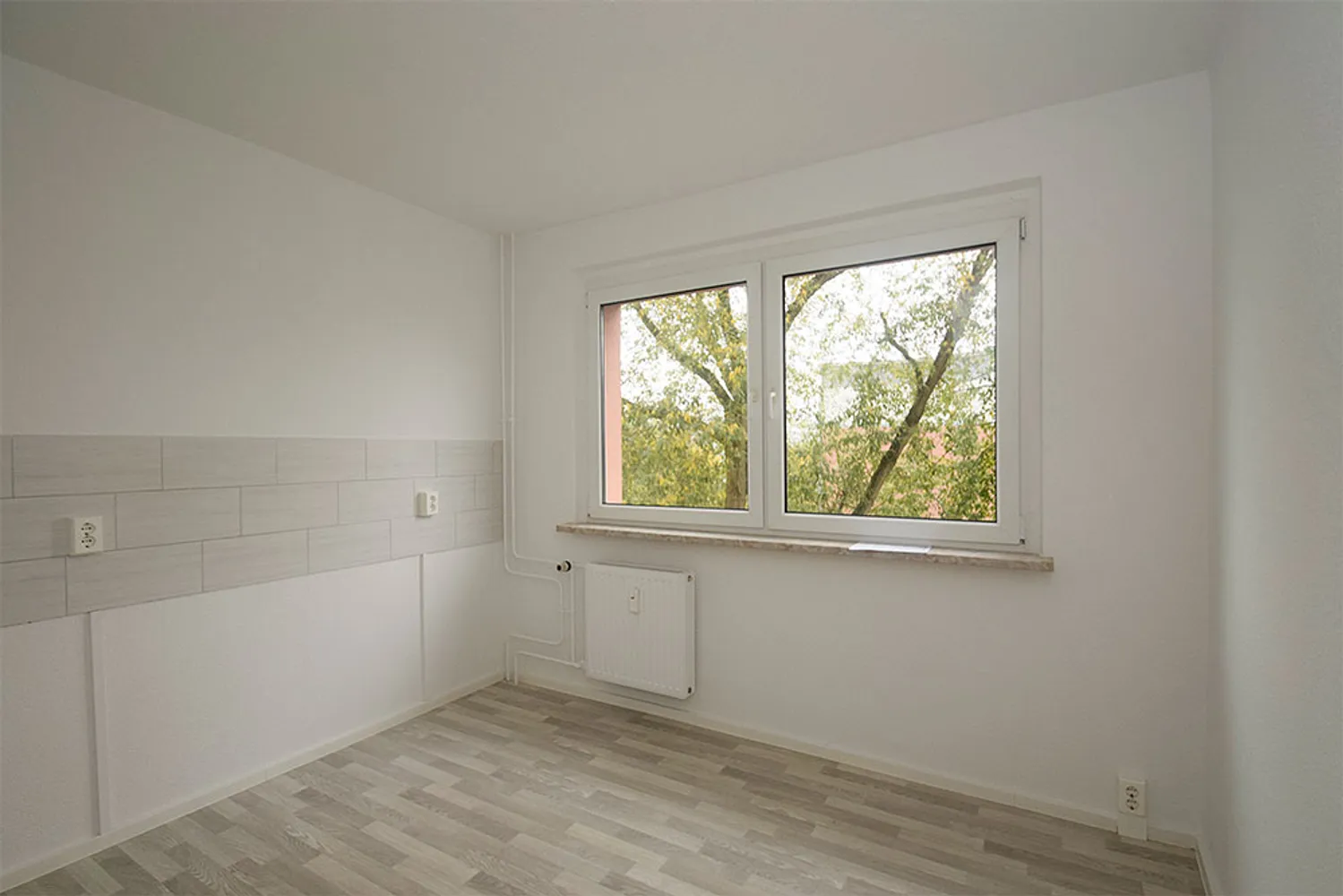 5 Zimmer Wohnung mit 101 m² in Halle (Saale) – Bild 9