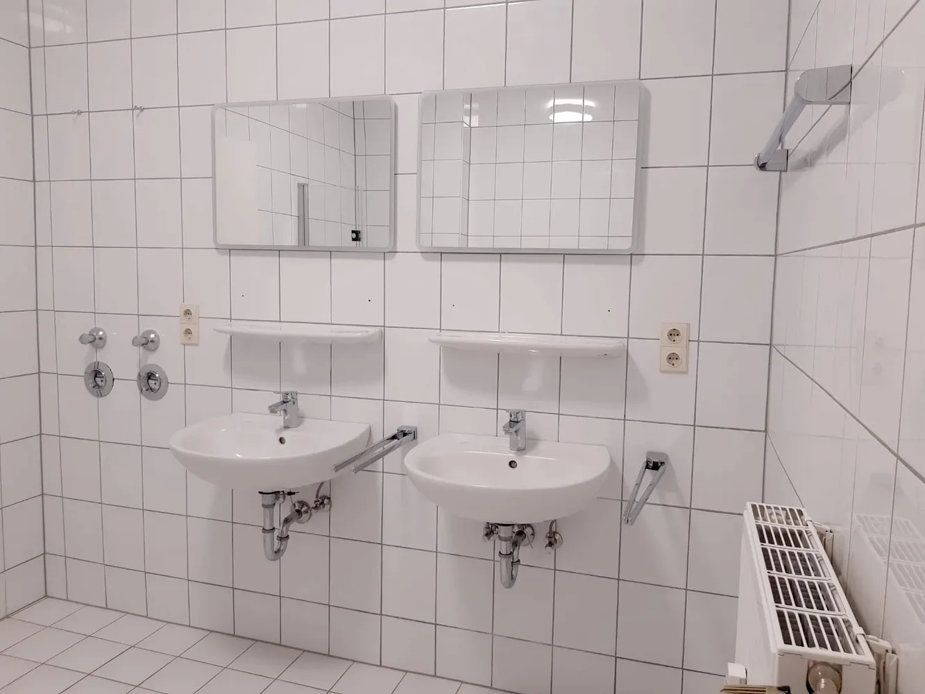 3 Zimmer Wohnung mit 89 m² in Düsseldorf – Bild 12